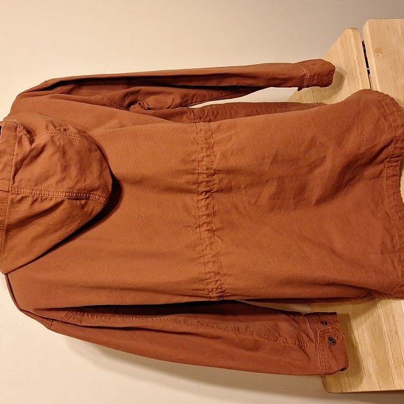 Universal Thread Utility Jacket - Picture 5 of 8